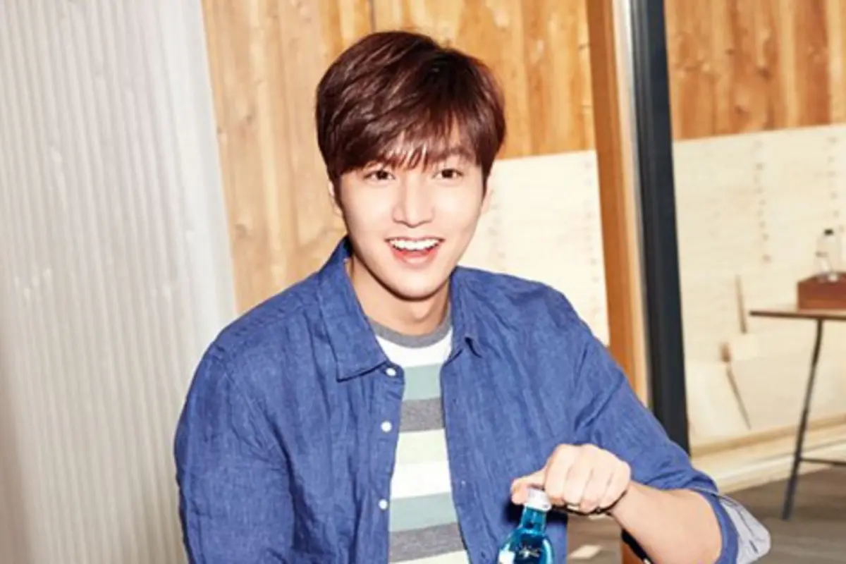 Lee Min Ho