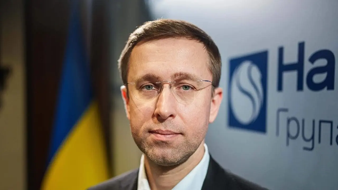 Serhii Koretskyi
