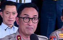 Polda Banten Soal Mutasi Kapolsek Cinangka: Dalam Rangka Pemeriksaan Propam karena Tak Profesional Bertugas