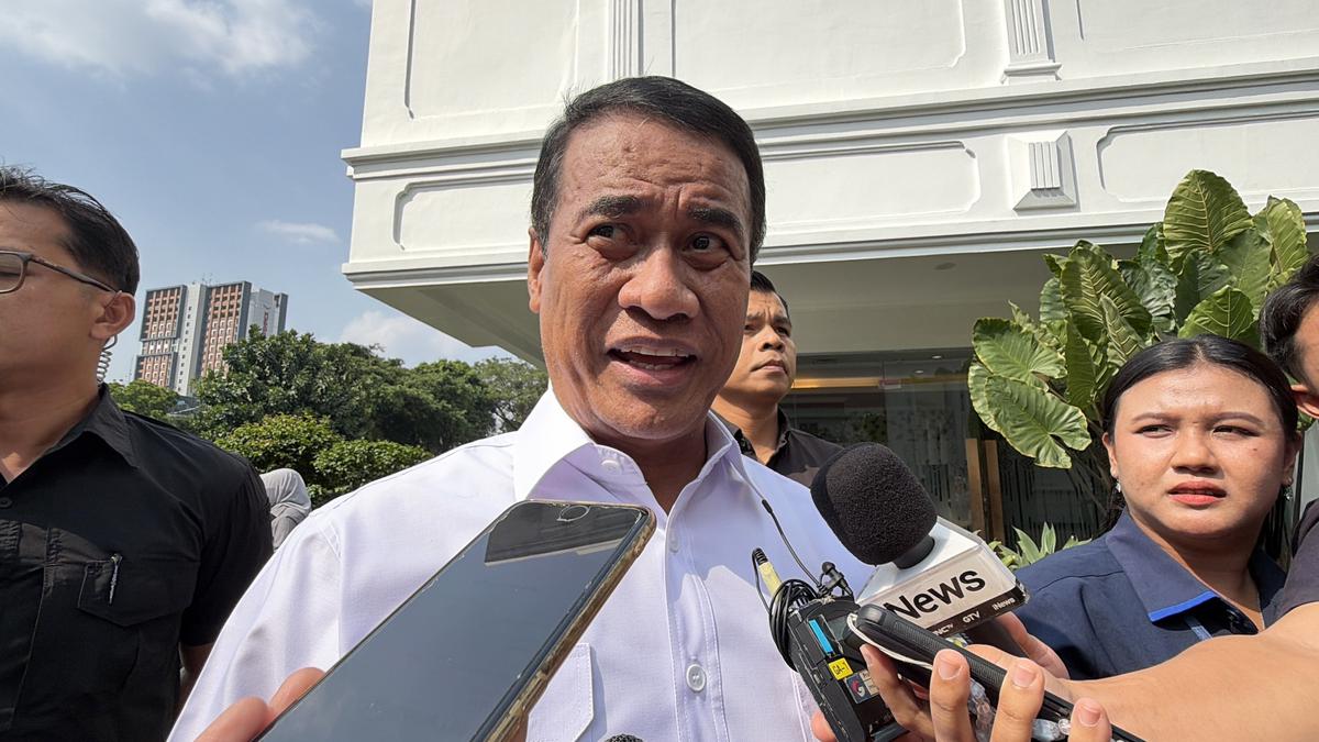 Mentan Pastikan Indonesia Tahan El Nino