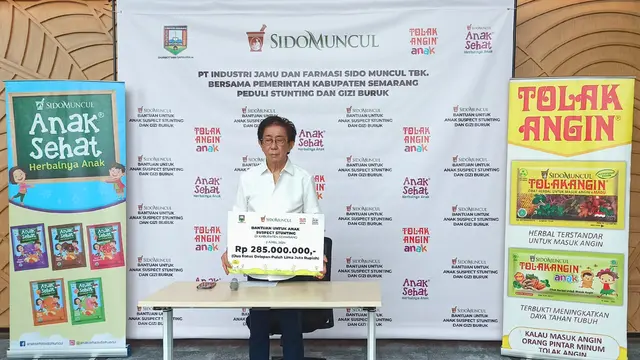 Sido Muncul