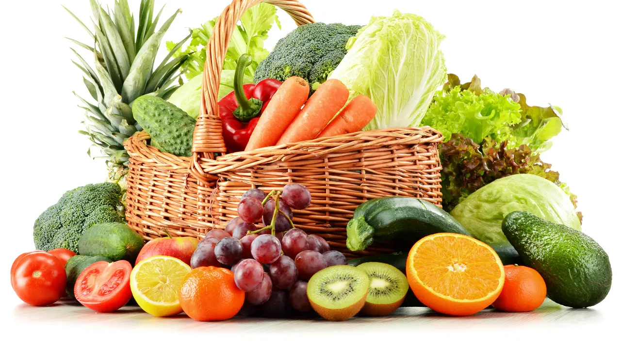 [Bintang] 10 Makanan Sehat yang Harus Kamu Punya di Dapur