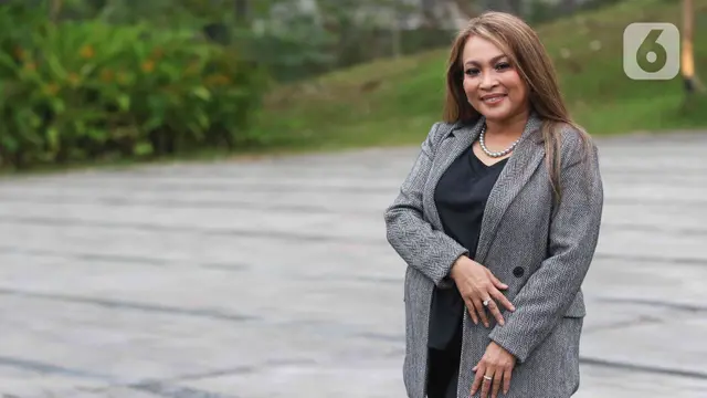 Rieka Roslan