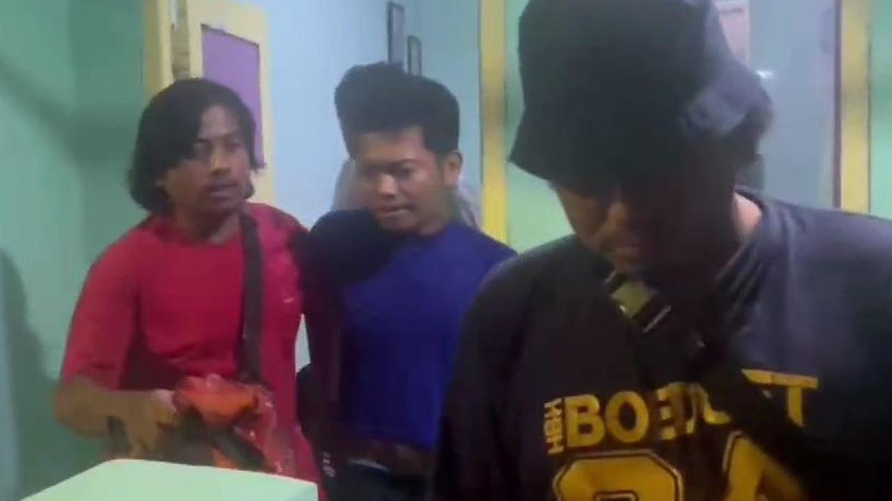 Dok. Istimewa