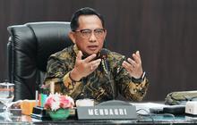 Besok, Mendagri Kirim Ratusan Ribu Pakaian Baru untuk Korban Bencana Aceh-Sumatra