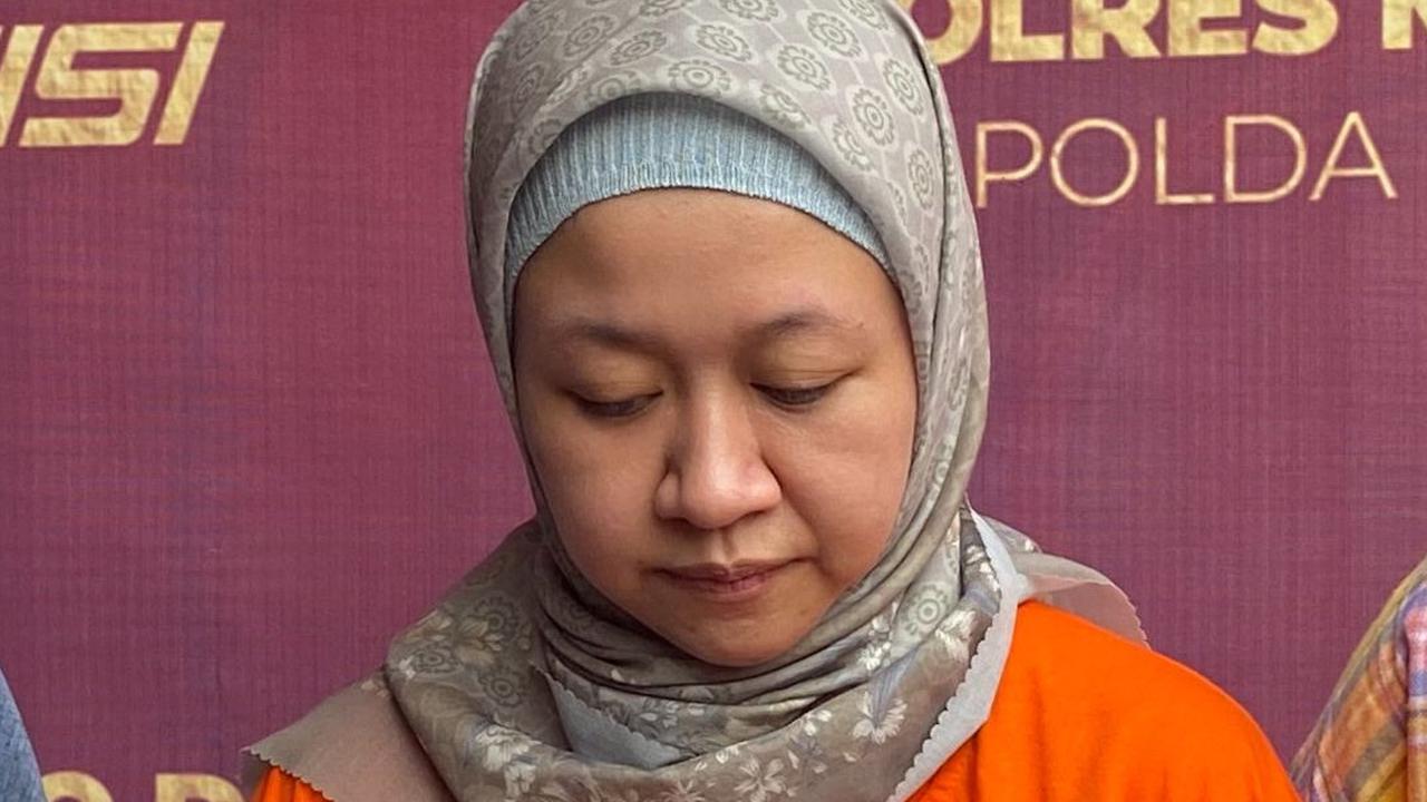 Korban Daycare di Depok, Bayi 9 Bulan Alami Dislokasi di Bagian Kaki