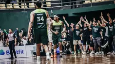 Final IBL 2026: Hornbills Mengamuk, Paksa Pelita Jaya Mainkan Game Kelima