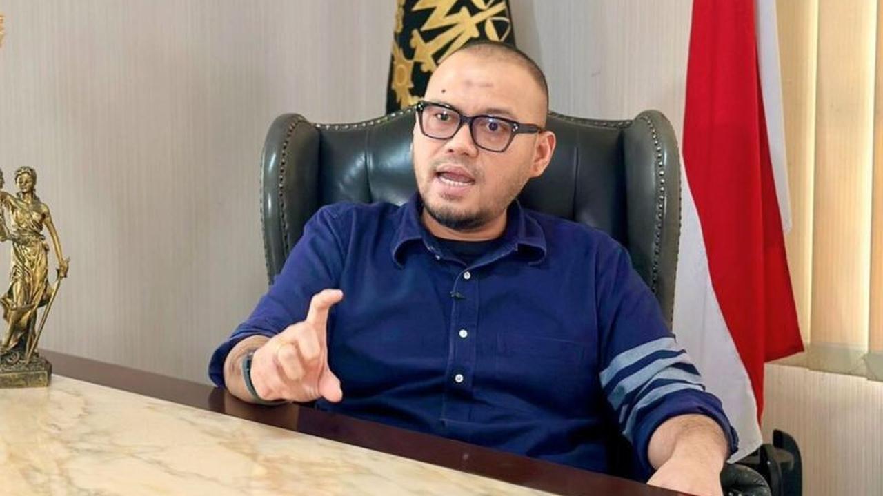 Fakta Unik: Rp13,2 Triliun Pengembalian Uang Korupsi Bukti Kerja Sistemik Lembaga Hukum