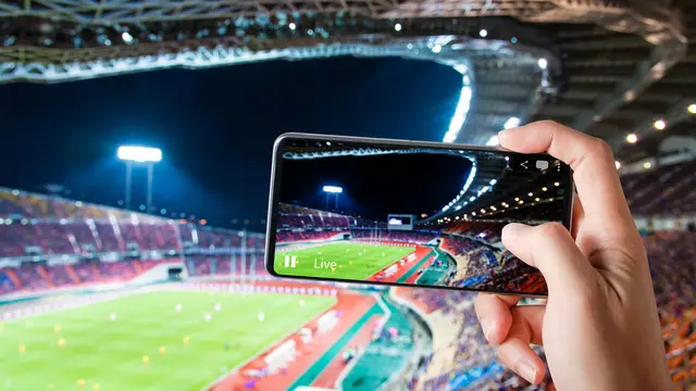 Nonton Big Match Bola Langsung dari Stadionnya? Eits, Siapkan Dulu Beberapa Hal Ini
