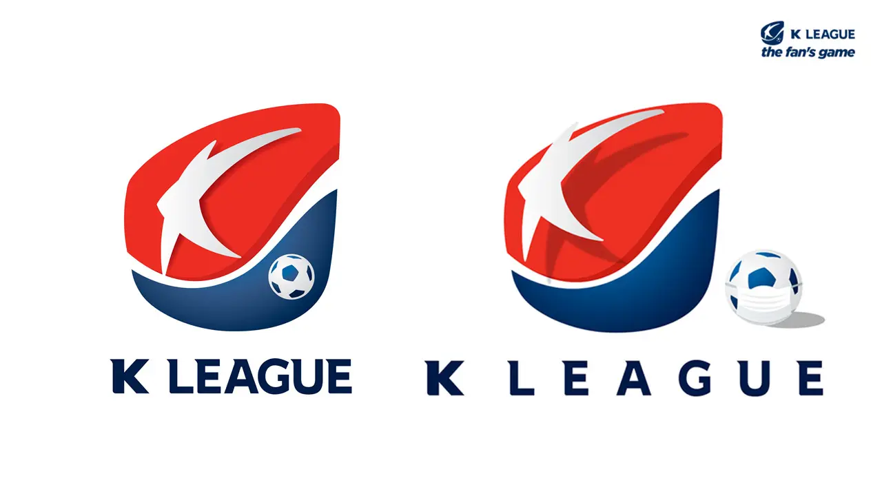 K-League logo