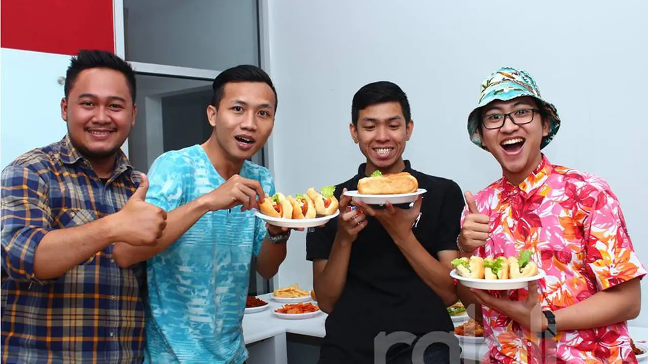 Inilah Cara Start-up Rayakan Akhir Tahun