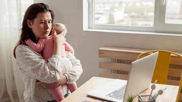 Support System yang Tepat Bisa Membantu Mengurangi Rasa Trauma saat Mendapatkan Mom Shaming