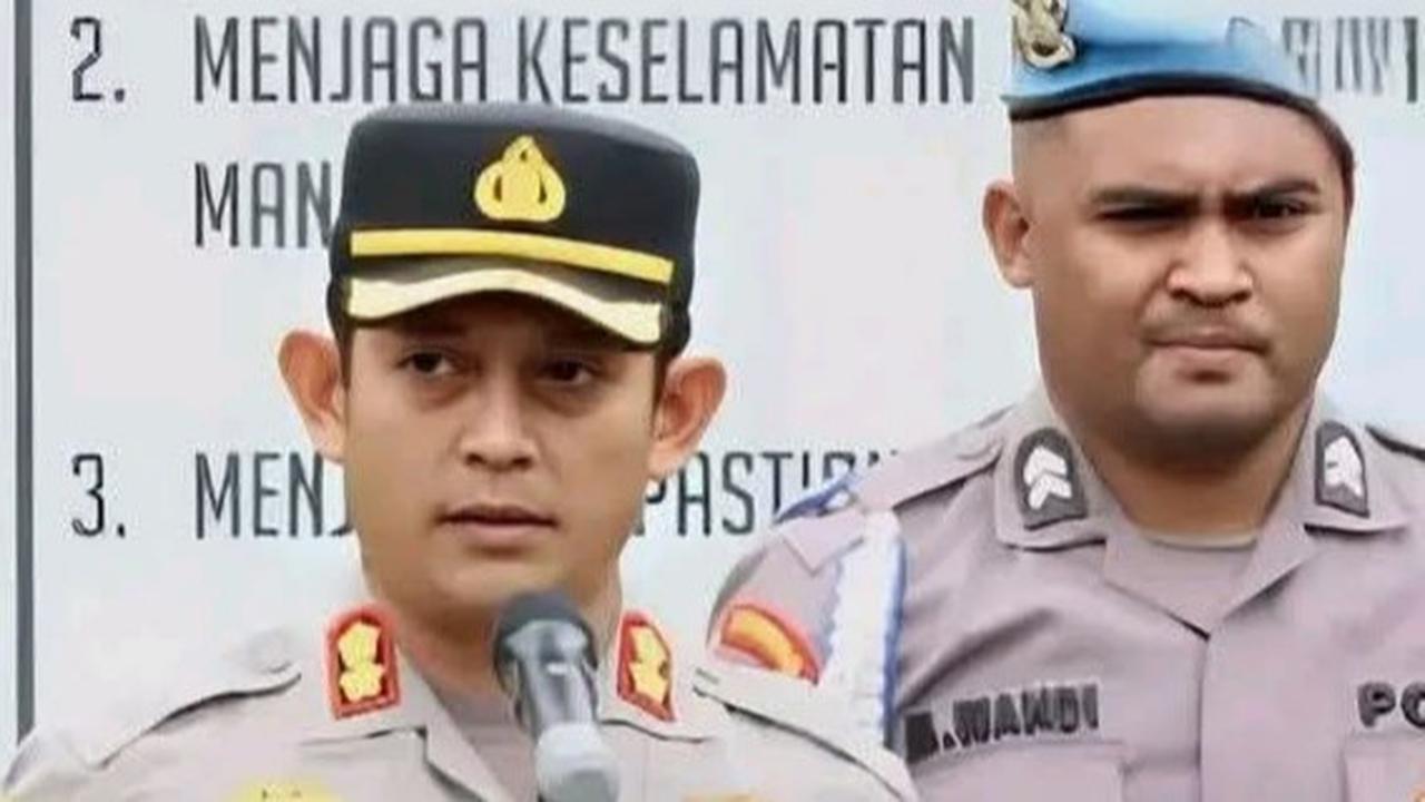 DPR Ingatkan Kapolri Dampak Kasus Kapolres Ngada: Jangan Biarkan, Makin Merusak Kepercayaan ke Polri