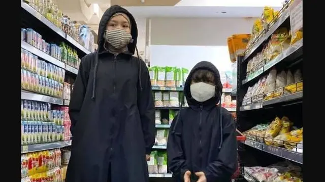 Cerita Jaket Panjang Penopang Label Gadiza di Masa Pandemi Corona