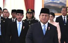 VIDEO: Tatapan Tegas Luhut Hormati Presiden Prabowo di Istana Usai Dilantik Jadi Ketua DEN