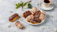 Tasty French pastries and desserts you should try. (Photo: azerbaijan_stockers/Freepik)