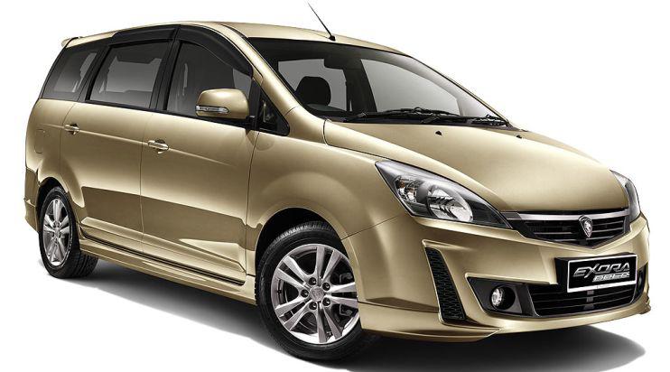Mereka yang Bermimpi Ingin Menjadi Toyota Innova