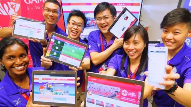 SEA Games 2015