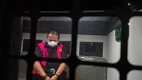 Mantan Gubernur Lampung Jadi Tersangka Kasus Dugaan Korupsi