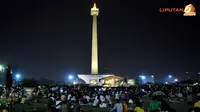 Tersangka Rekanan Proyek CCTV Monas Ngotot Tak Salah