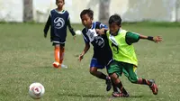 Piala Dunia Anak Jalanan (Liputan6.com)