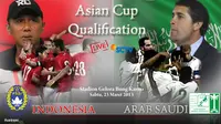 Ini Saatnya Menang, Merah Putih!