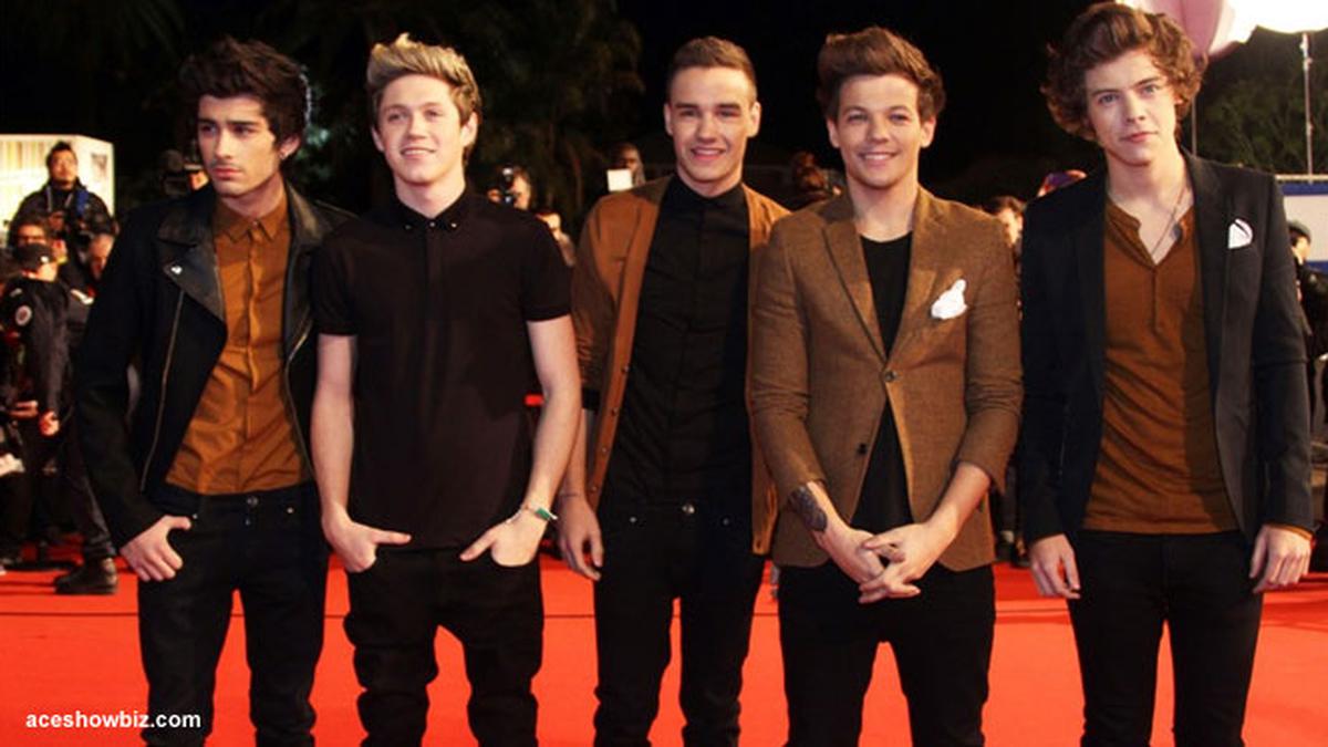 Niall Horan, Personel Pertama Keluar dari One Direction?