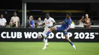 Al Hilal vs Pachuca: Berharap Laga Sebelah Tidak Imbang