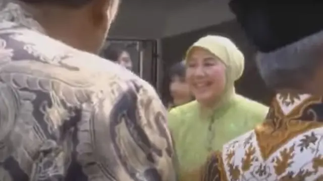 Nani Wijaya di Cintapuccino