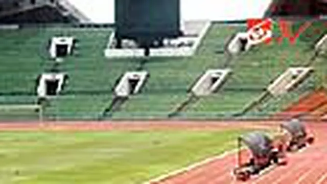 Timnas Andalkan Gonzales dan Bachdim