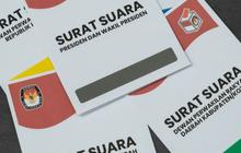 VIDEO: Survei LSI: Pemilih NasDem 53,5%, PKB 47%&, PDIP 34,8% Coblos Prabowo-Gibran