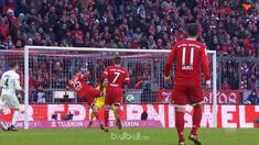 Berita video highlights Bundesliga antara Bayern Munchen Vs Werder Bremen 4-2. This video is presented by Ballball.
