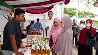 Bapanas Pastikan Pasokan Pangan Aman Jelang Ramadan dan Idulfitri
