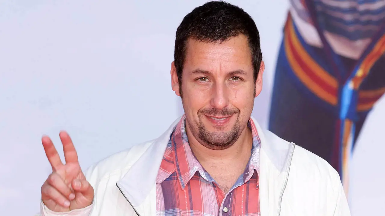 Adam Sandler