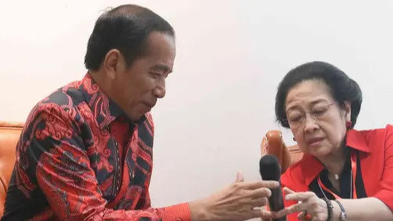 Jokowi Dipecat PDIP, Viva Yoga: Kalau Beliau Bersedia Masuk PAN Kami Sangat Senang