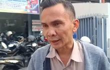 Kronologi Alphard Tabrak Belasan Kendaraan di Surabaya, Sopir Akui Ngantuk