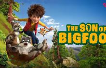 3 Alasan Kenapa Kamu Harus Film Animasi The Son of Bigfoot yang Juga Tayang di Vidio