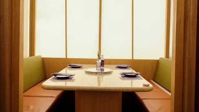 Chanba Private Room Grill