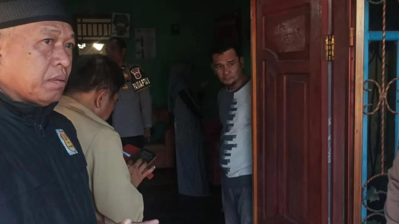 Diduga Putus Asa karena Penyakit Tak Kunjung Sembuh, Siswi SMP di Lubuklinggau Tewas Gantung Diri