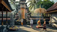 Kalender Bali Bulan Juli 2026: Jadwal Rerainan, Purnama, Tilem, dan Hari Penting Lengkap