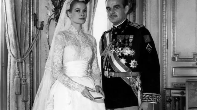 Grace Kelly