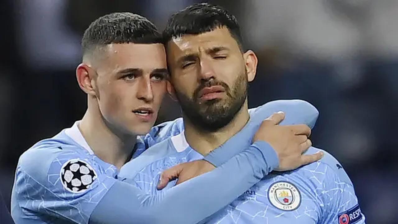 Momen yang Jarang Terjadi: Pep Guardiola Sampaikan Permintaan Maaf kepada Pemain Man City