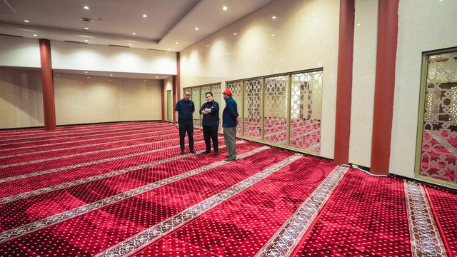 Menteri Badan Usaha Milik Negara (BUMN) Erick Thohir