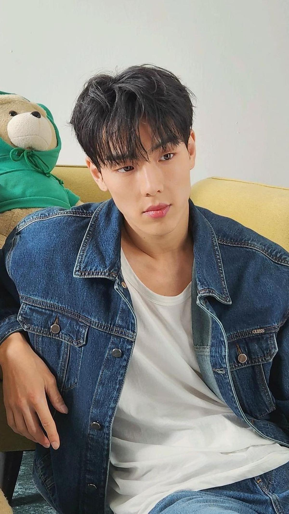 6.&nbsp;Shownu (Monsta X)