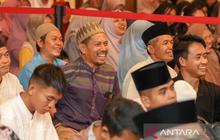 Otorita IKN dan BI Perkuat Literasi Ekonomi Masyarakat di Kawasan Nusantara Saat Safari Ramadhan 2026