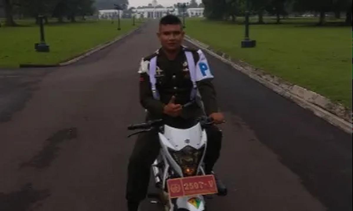 Dok. Istimewa