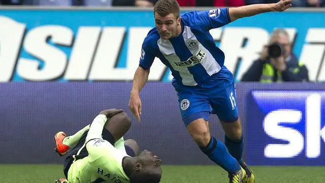 Callum McManaman