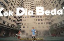 Mantap! TVC Sports Vidio 'Kok Dia Beda?' Berhasil Meraih Bronze di Citra Pariwara 2025