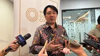 Laporan WGC: Warga Indonesia Makin Suka Investasi Emas