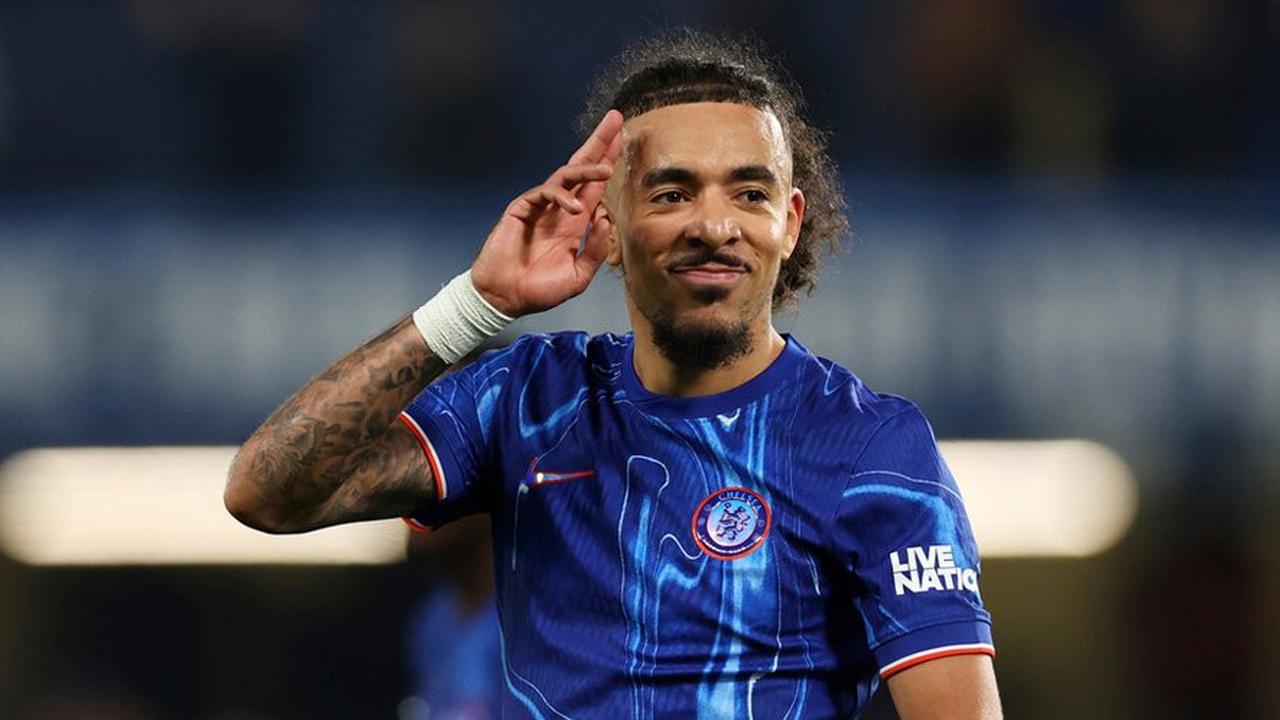 Fulham vs Chelsea: Jalan Terjal Menuju Liga Champions